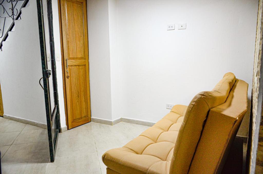 La Plazoleta Apartamento Apartamento Guatapé Exterior foto